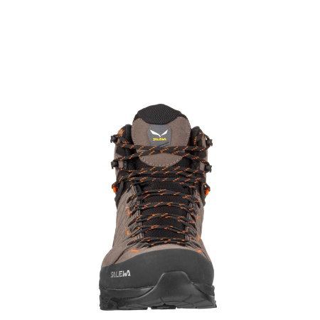 Ботинки Alp Trainer 2 Mid GTX MS (EU 44.5 UK 10 USm 11 СМ 29; wallnut/fluo orange)